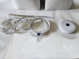 Massanzug-Schneidermassband 150cm Neu OVP-70 Stk