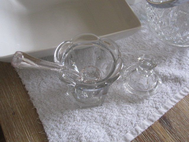 Tutte le decorazioni: Set mit verschiedenen  Sachen – Usato da Ehrendingen venduto da spanky11 6
