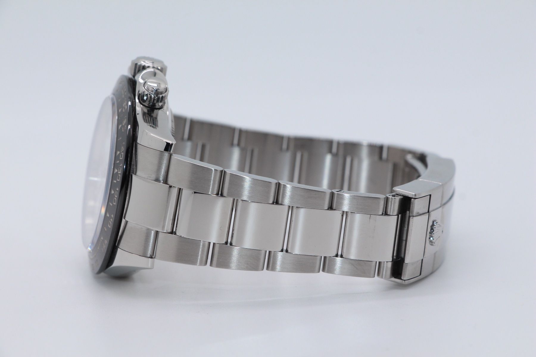 Rolex Orologi: Rolex Cosmograph Daytonda Panda Ref. 116500LN – Usato da Zug venduto da eMDi_Collection 8
