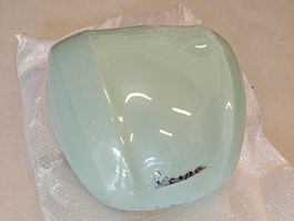 Piaggio Vespa Primavera Top Case mit Schlüssel