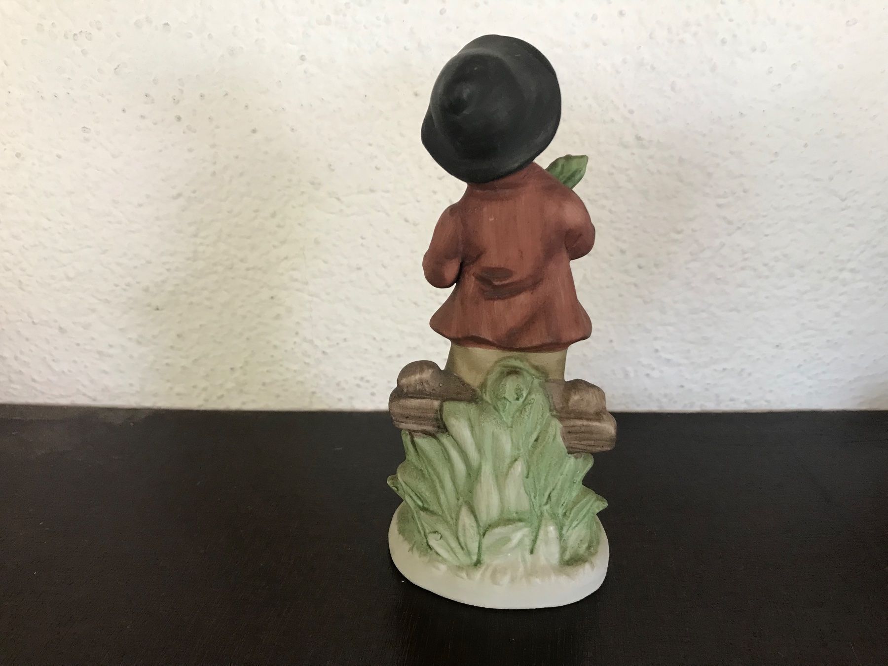 Sculture & Statue: Statuetta – Usato da novaggio venduto da cam_5stl 2