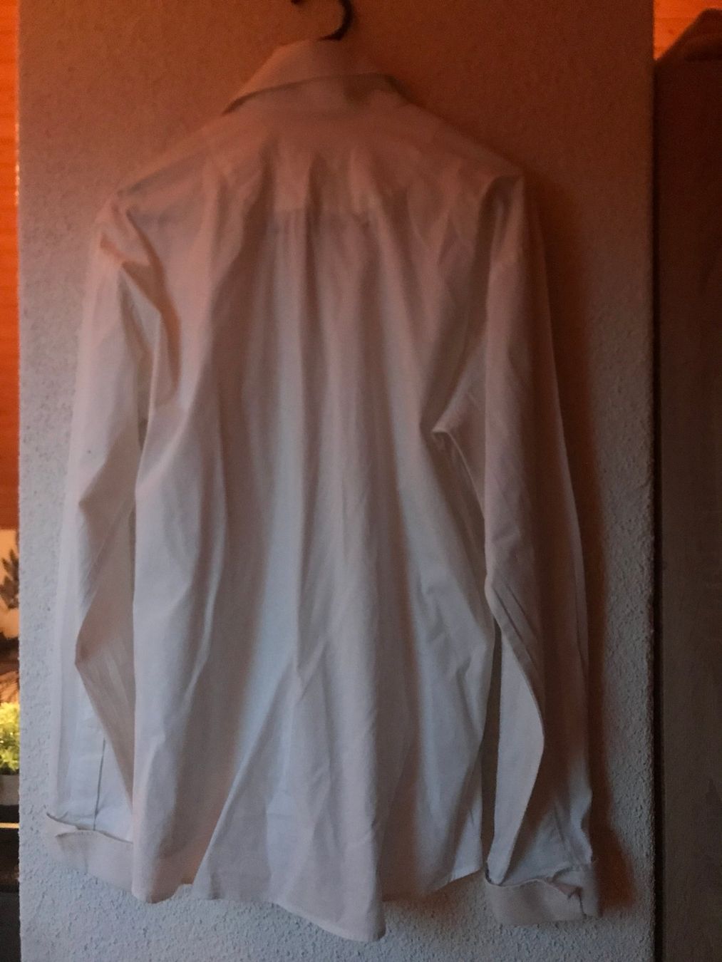 Camicie: Chemise blanche – Usato da Gorgier venduto da chahn 1