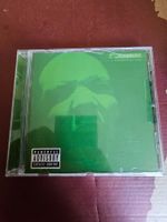 CD - Limp Bizkit – Results May Vary (Nu Metal, 2003)