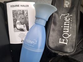 Equine Haler zur Medikamentenverabreichung