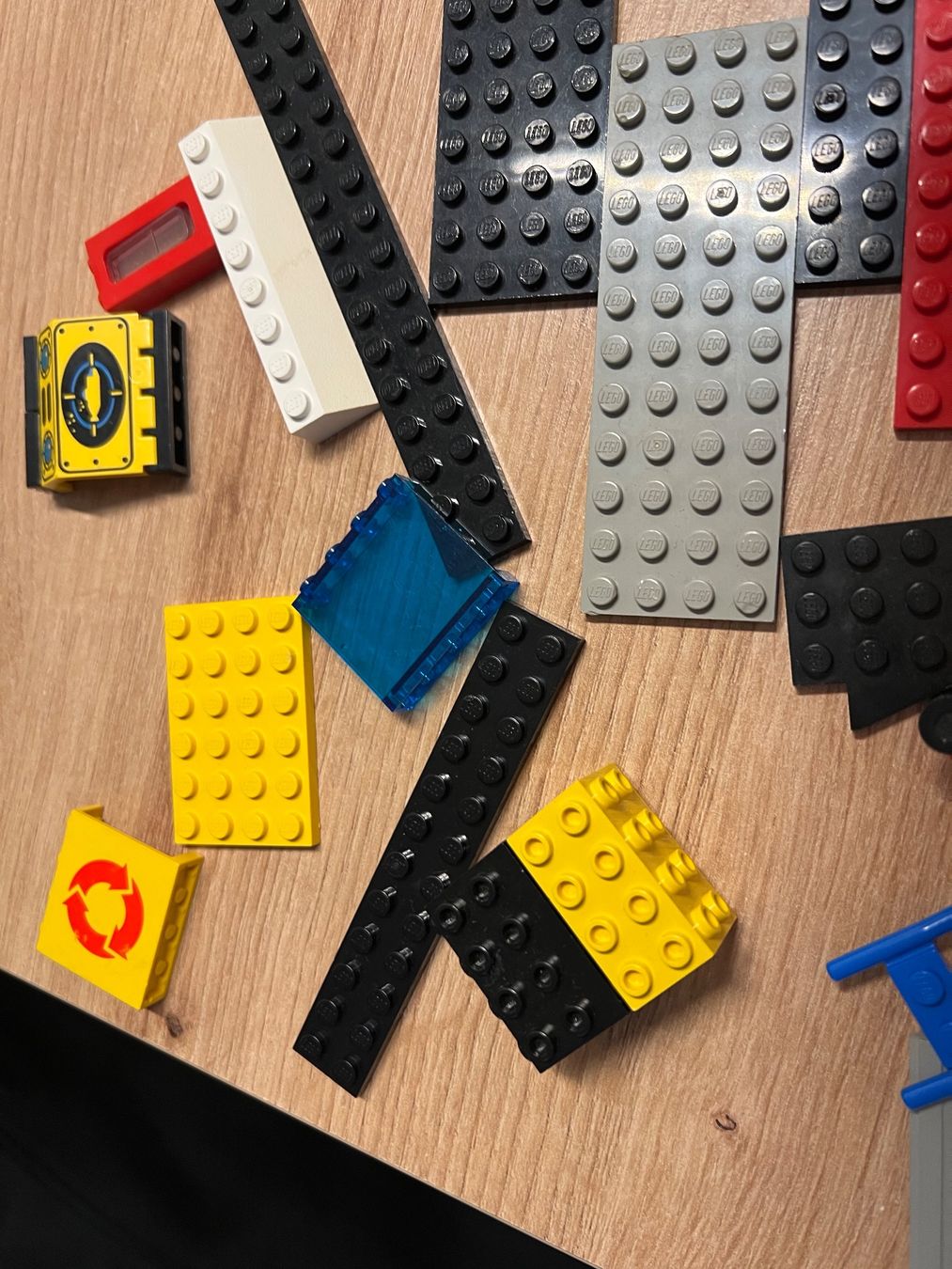 Lego Jouets: Lego – D'occasion à Steffisburg par Mamschi 3