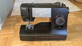 Machine à coudre Toyota Super Jeans