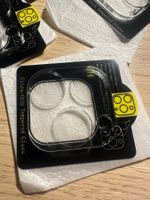 IPhone 15 Pro Kamera Schutzglas