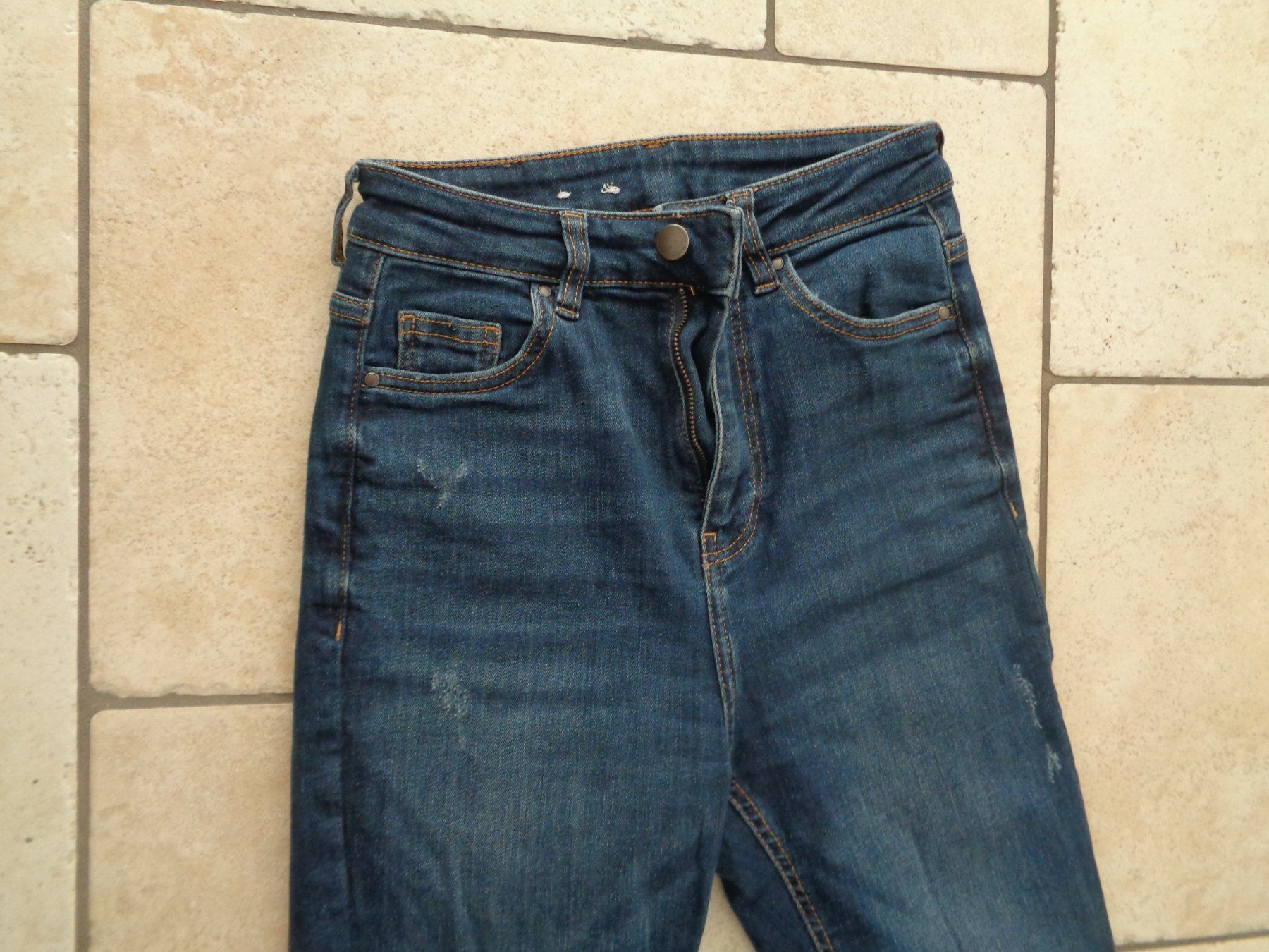 Esprit Jeans: Jeans  Esprit  edc  Grösse 32 – Gebraucht aus Kreuzlingen von Robi-2003 1