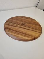 Planche à Pain en Bois