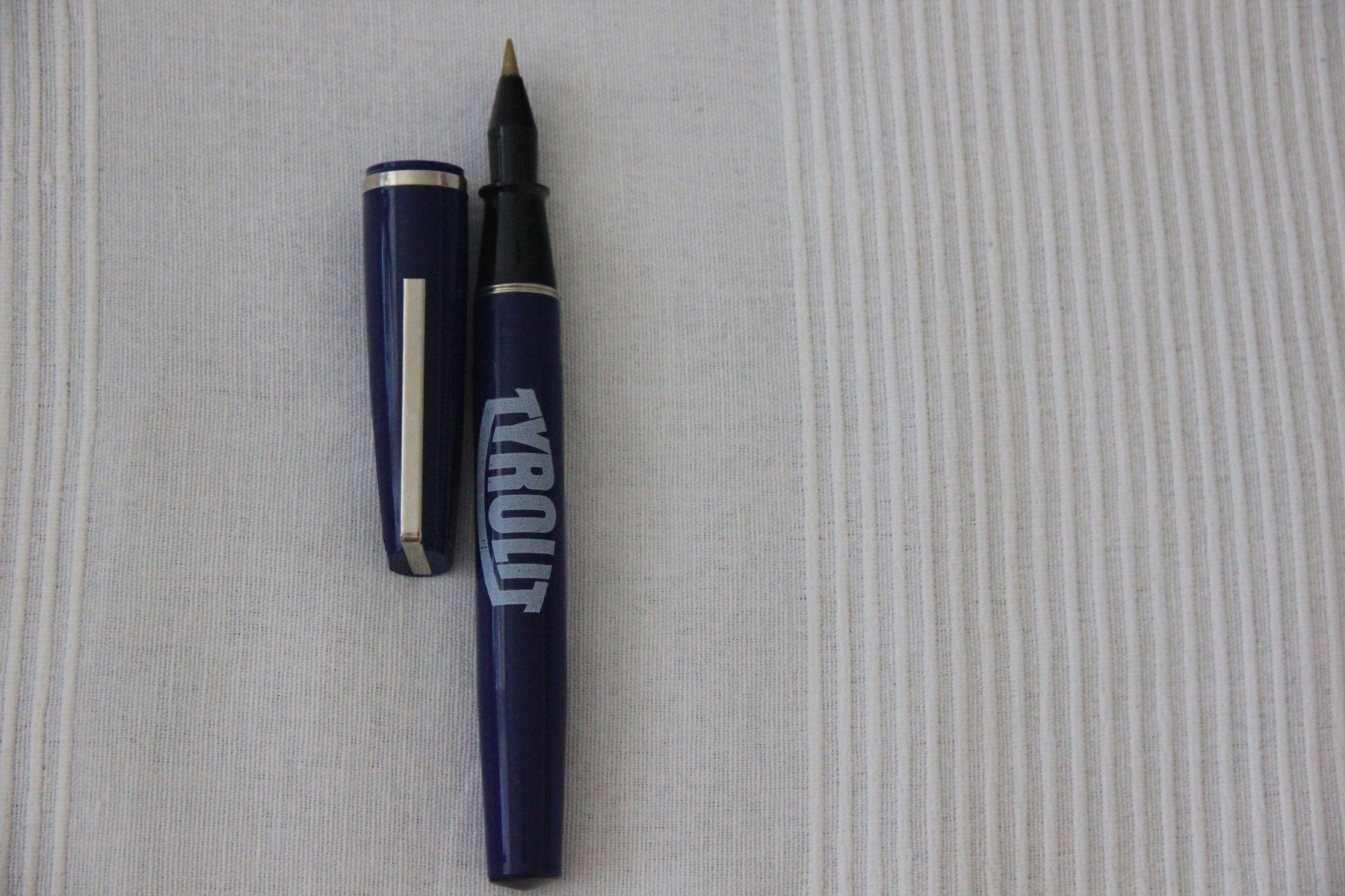 Penna & Evidenziatori: Giant Pen 3 Farben Vintage – Nuovo e nell'imballaggio originale da Niederwangen BE venduto da tim_8hyw 1