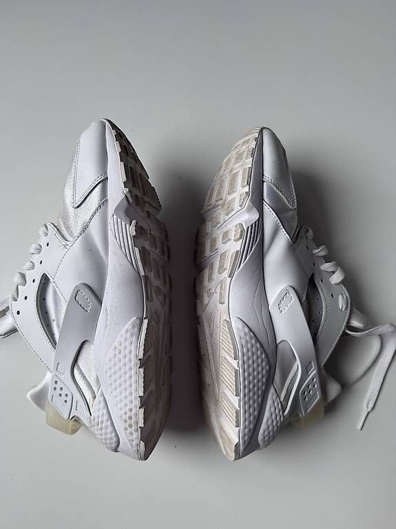 Herrenschuhe: NIKE TURNSCHUHE – Gebraucht aus Basel von rah_c68w 2