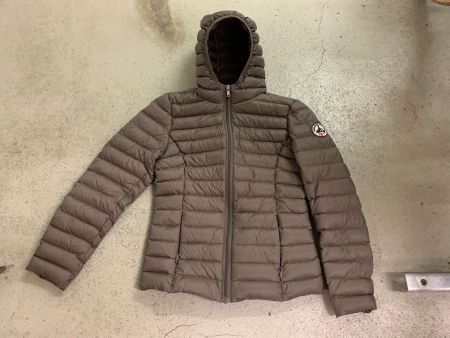 just over the top kinder jacke 10-12 j