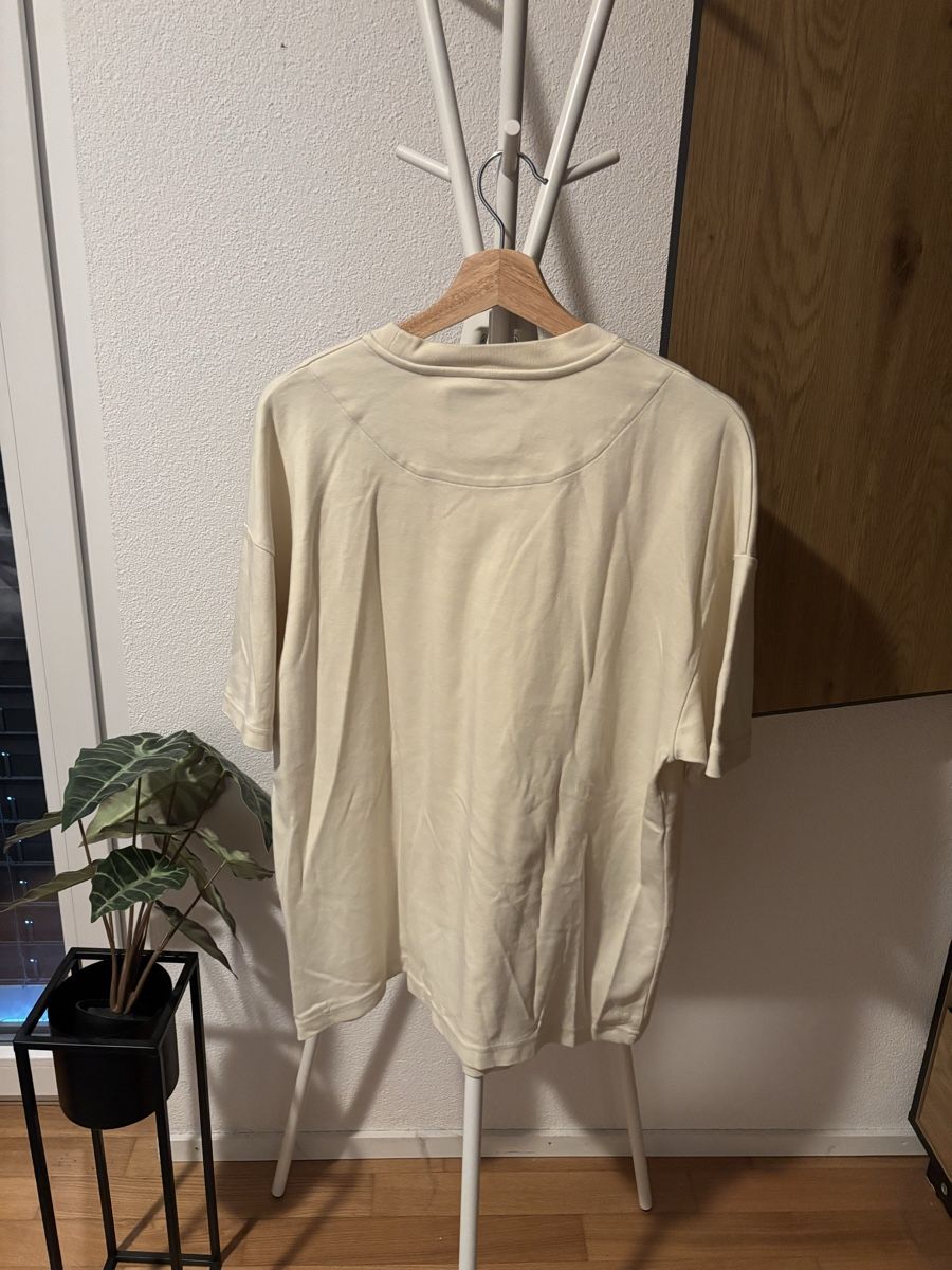 T-Shirts: T-Shirt Finelli – Gebraucht aus Rorschach von Mazzriki 2