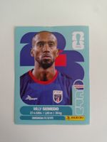 Panini Sticker WM 2026 | CPV 19