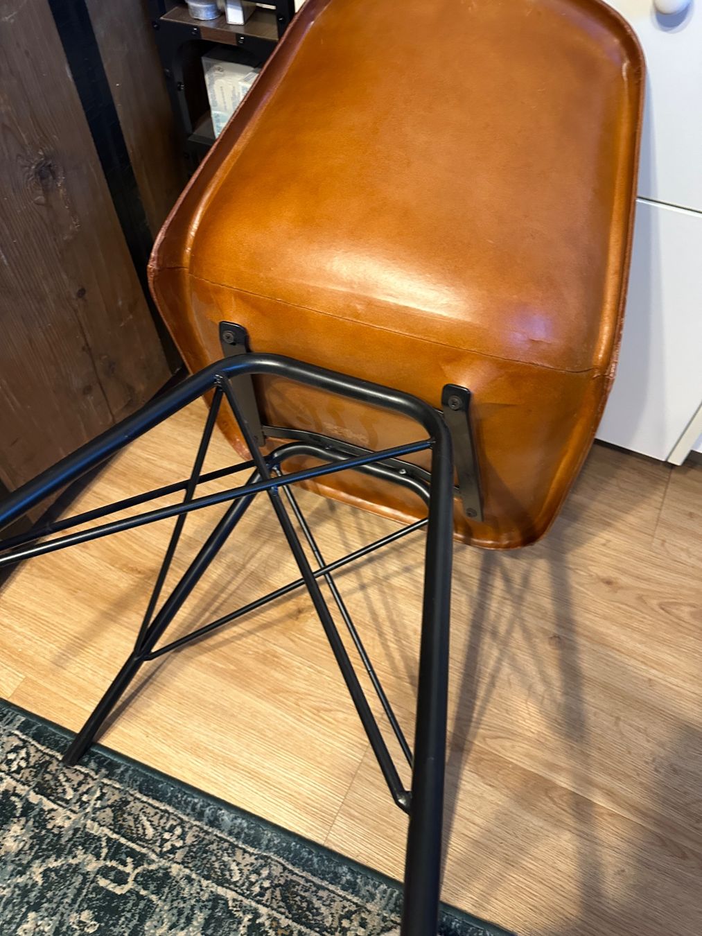 Sedie: Modischer Stuhl – Usato da Maienfeld venduto da bumble-bee888 4