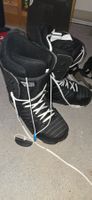 Snowboardschuhe