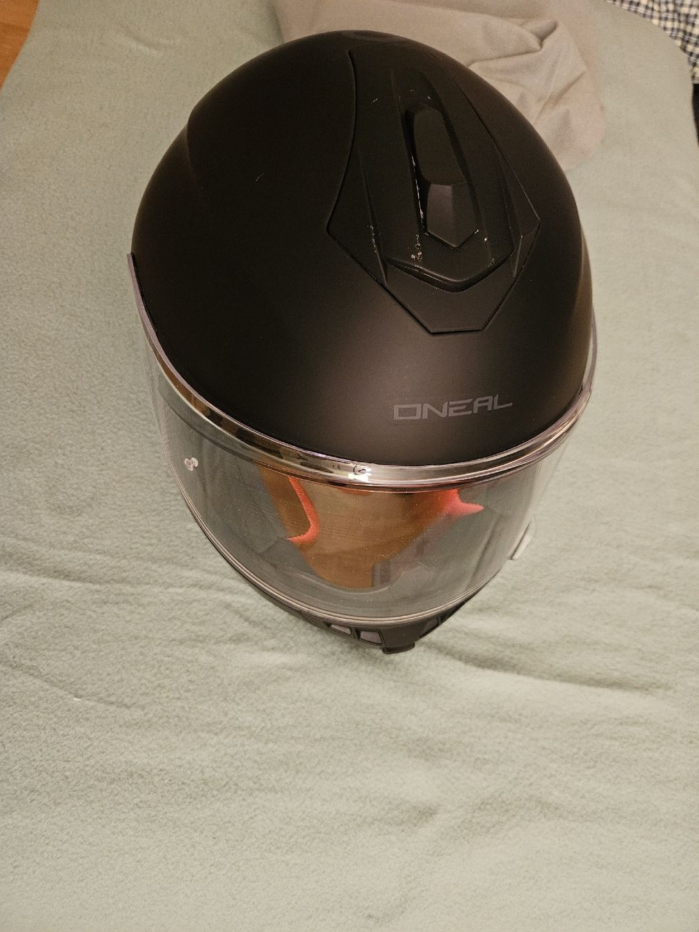 Caschi & visiere: Oneal Helm S 56 – Usato da Pfäffikon ZH venduto da Melibol 1