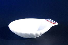Vintage - Designklassiker CINZANO Aschenbecher, rar & top