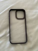 Coque iPhone 16 Pro Max transparente, occasion.