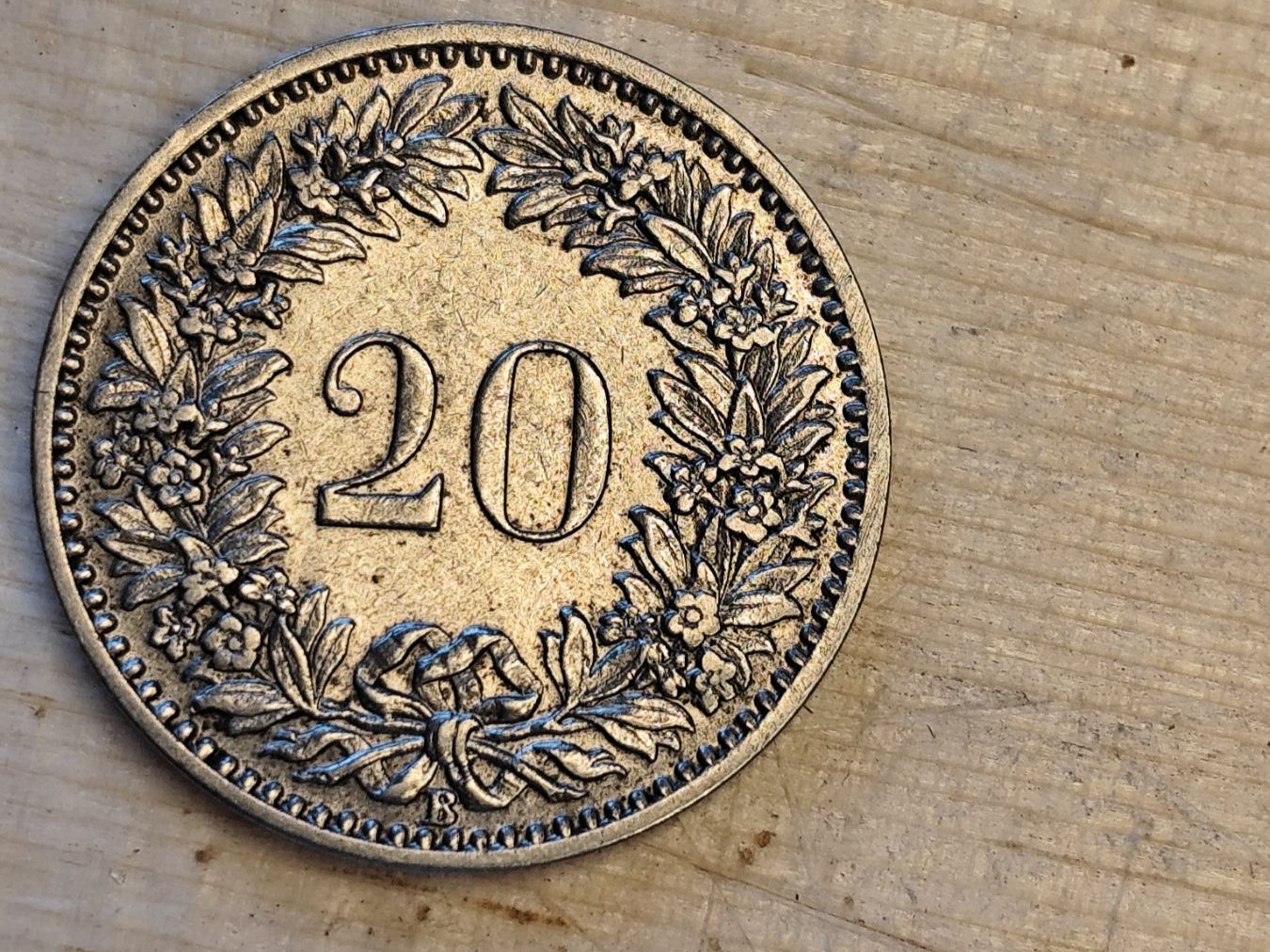 Tutti le monete: ==> 20 Rp 1898 knapp ss <== – Usato da Bern venduto da b.man_is_back 1