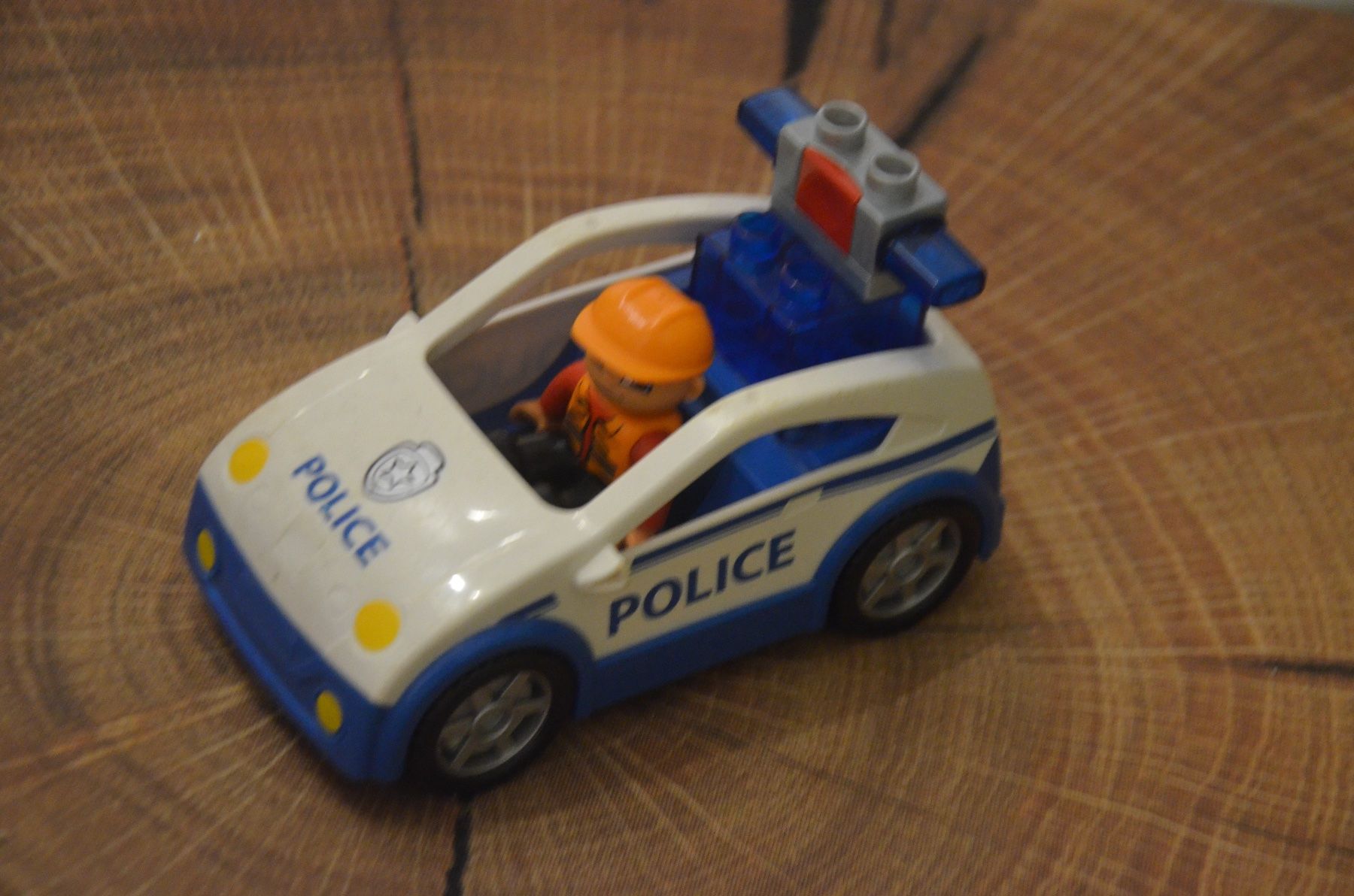 Lego Kit di costruzioni: DUPLO POLICE – Usato da Chiasso venduto da Dolly015