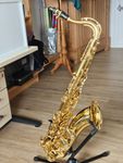 Yamaha YTS-275 Tenor Saxophone