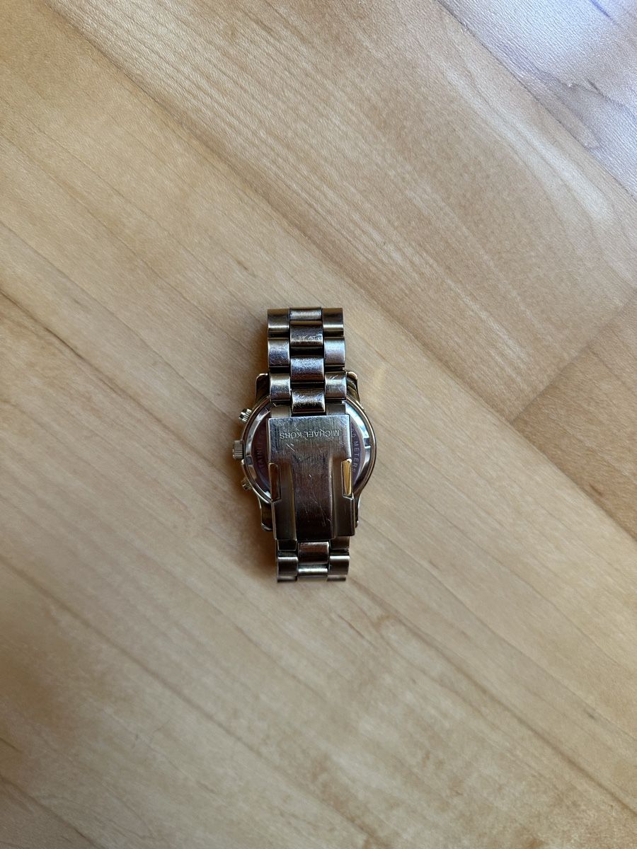 Michael Kors Orologi: Michael Kors Uhr – Usato da Luzern venduto da ariazalea 2