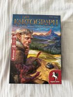 Der Kartograph –  inkl. Mini-Erweiterun