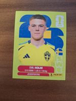 Panini Fifa WM 2026 - SWE 5