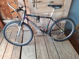 Diamondback Response Sport Velo VTT
40-60 characters