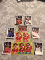 6 Panini + 6 Coca Cola WM Sticker 2026