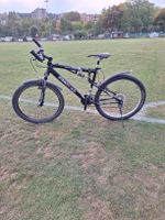 Streetcouch mountainbike