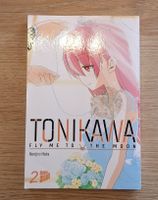Tonikawa - Fly Me to the Moon 2. Manga