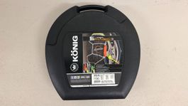 König Super Magic 9 Schneeketten (Grösse 100) — neu