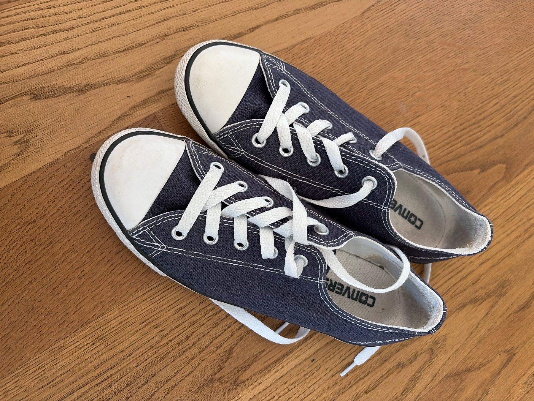Converse Scarpe da donna: Converse Chuck Taylor All Star – Nuovo (secondo la descrizione) da Malters venduto da sbu_ql27 2