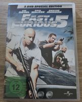 Fast & Furious 5