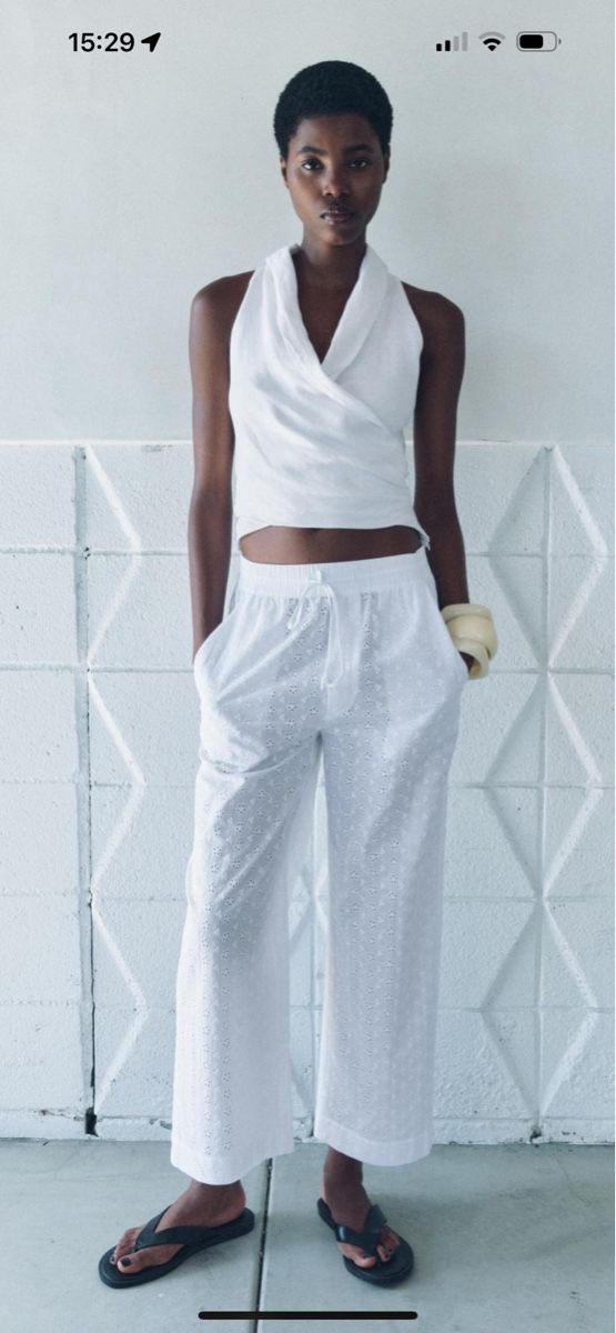 Zara Hosen: Hose Zara  (XL) – Neu (gemäss Beschreibung) aus Vezia von sidu03