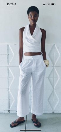 Hose Zara  (XL)