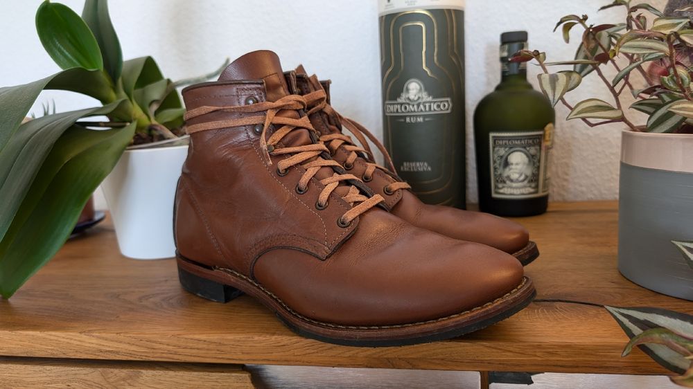 Red wing 9063 hotsell