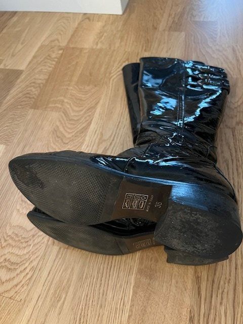 Scarpe da donna: Stiefel Gr.36 – Usato da Wabern venduto da MagdalenaWabern 4