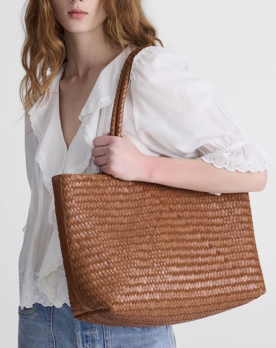 Sacs femmes: Madewell Leather  – D'occasion à Herisau par LauraHope 5