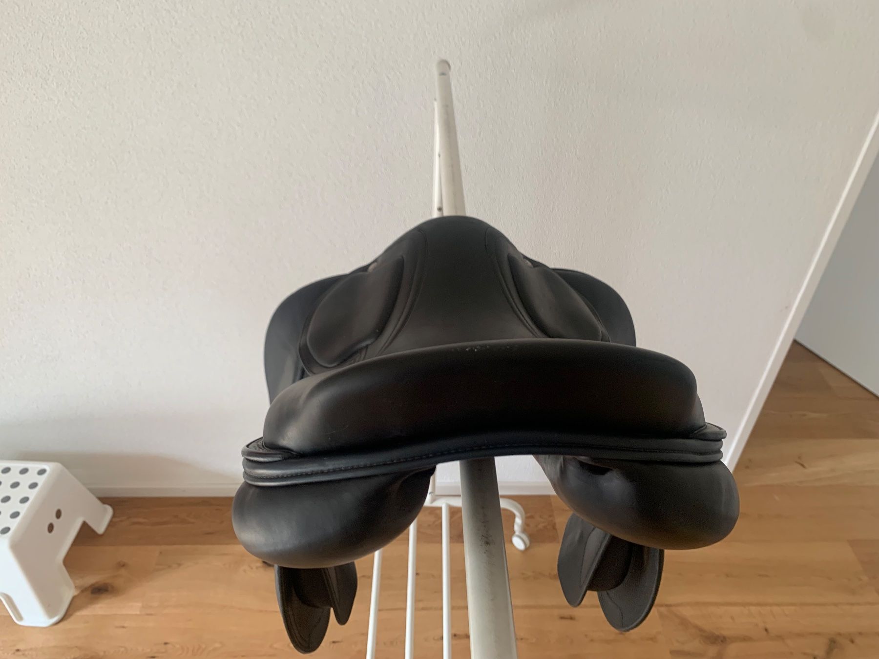 Selle & Accessori: Springsattel Amerigo schwarz – Usato da Degersheim venduto da rit_fyb9 2