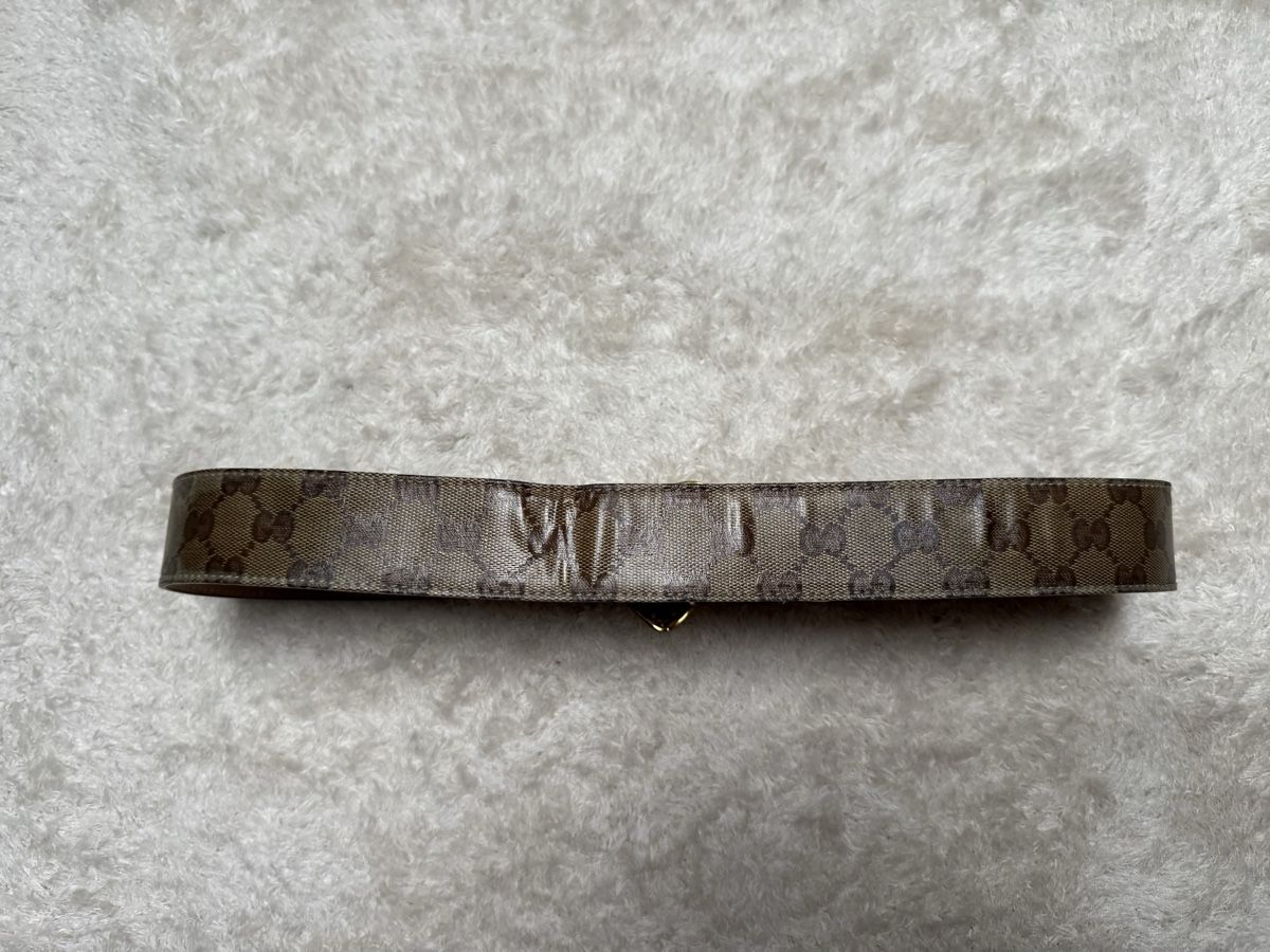 Gucci Gürtel: Gucci belt 90  – Gebraucht aus Barna von orbuyorcry 3