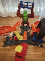 Hot Wheels Gorilla 