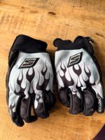Five Slide Motorradhandschuhe, Grösse L, Top