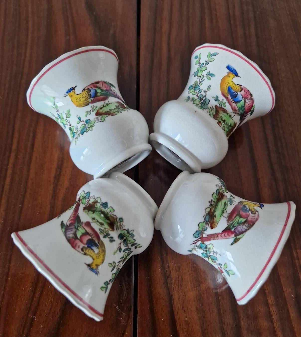Vasi & Recipienti: Spode  Copeland Vasen – Nuovo (secondo la descrizione) da Bern venduto da Antikbatik 5