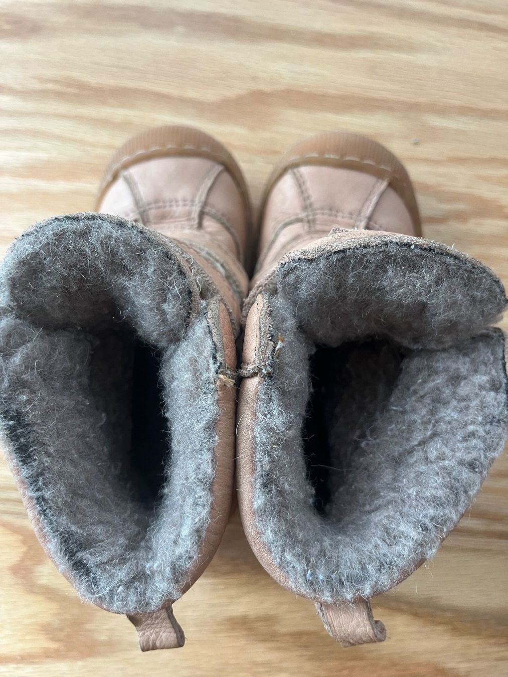 Bisgaard Chaussures filles: Bisgaard Winterstiefel Gr. 26 – D'occasion à Wauwil par LoU-AiRiN 3