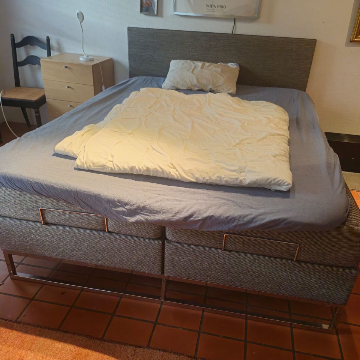 Letti: Bett – Usato da Oberrieden venduto da angiew19