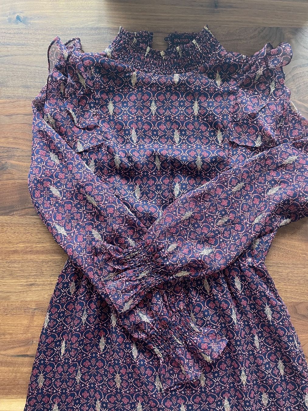 Vestiti: Tigah Kleid Grösse M – Usato da Unteriberg venduto da fae_2gz2 1