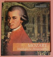 Wolfgang Amadeus Mozart